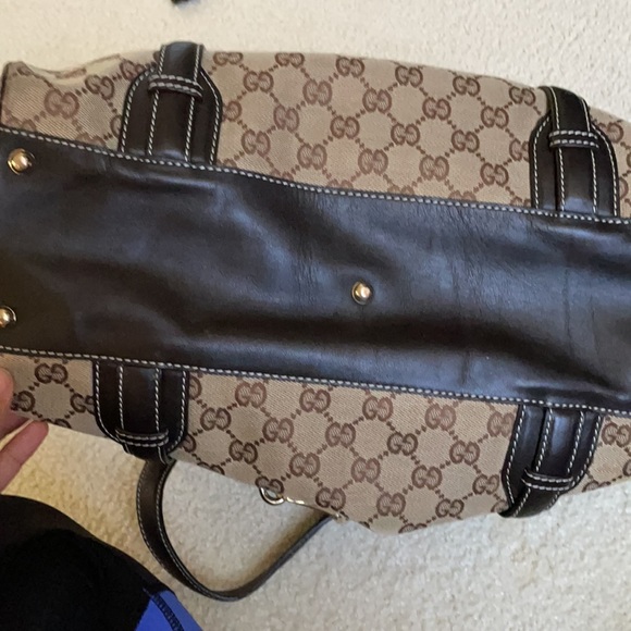 Authentic Gucci 85th Anniversary Limited Edition - Picture 5 of 10